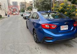 شيفروليه كروز